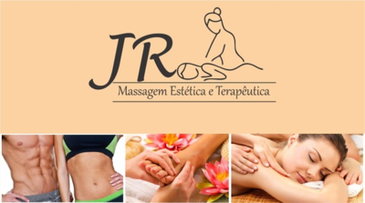 Massagem e Terapias Serra
