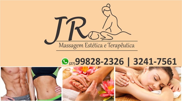 Massagem Sensual e Terapias Serra