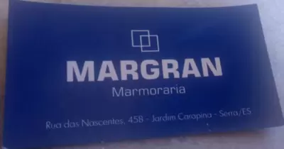 Margran Marmoraria