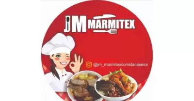 JM Marmitex