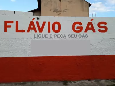 Flávio Gás