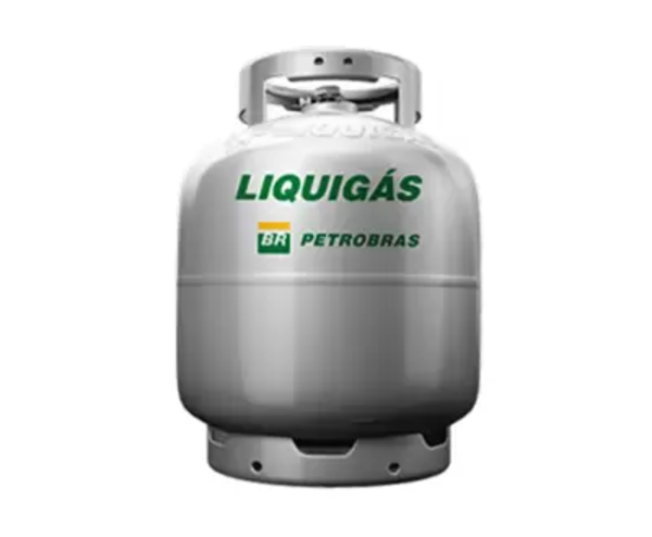 Gás Em André Carloni