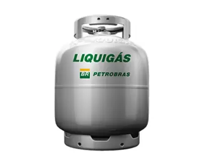 Gás em Jardim Tropical