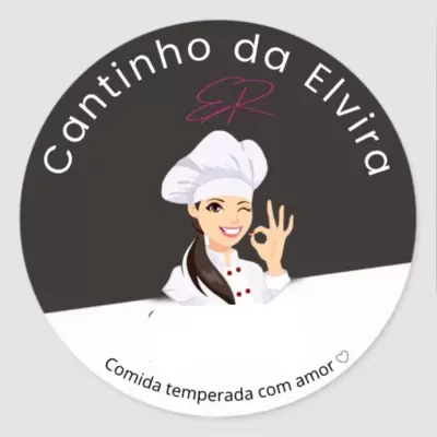 Cantinho da Elvira