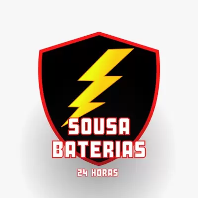 Sousa Baterias 24 hrs