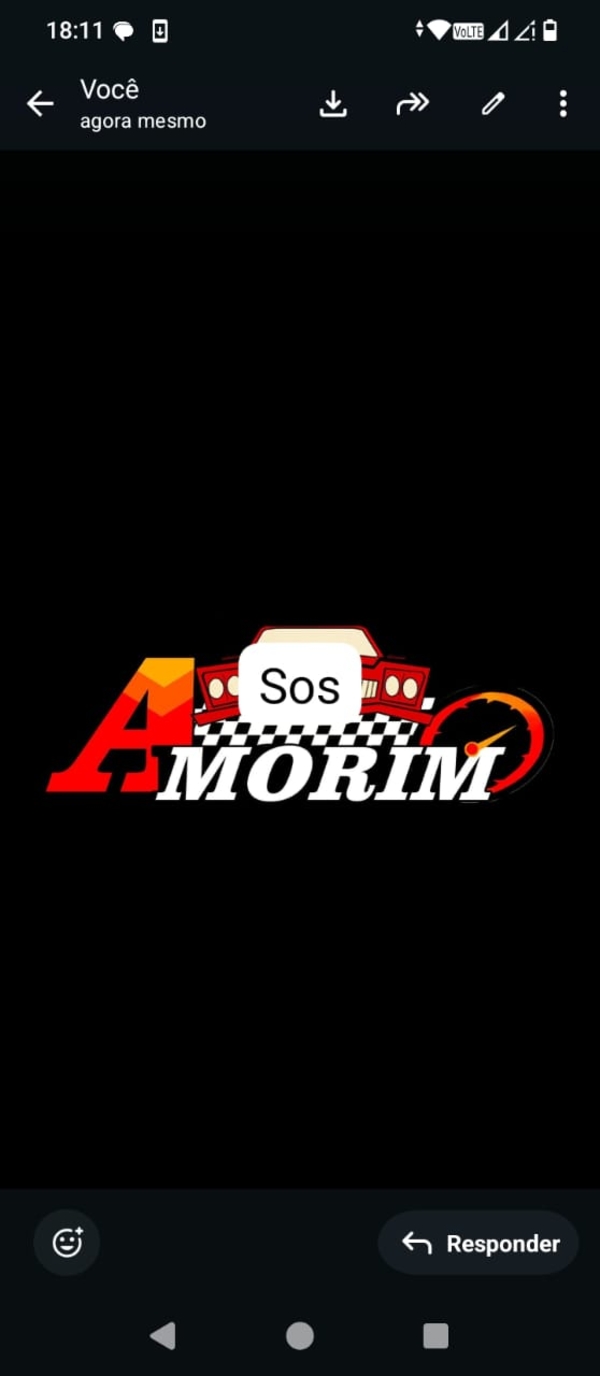 SOS Amorim
